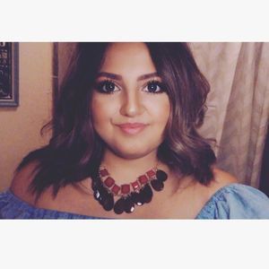 Meet your Posher, Jazmin